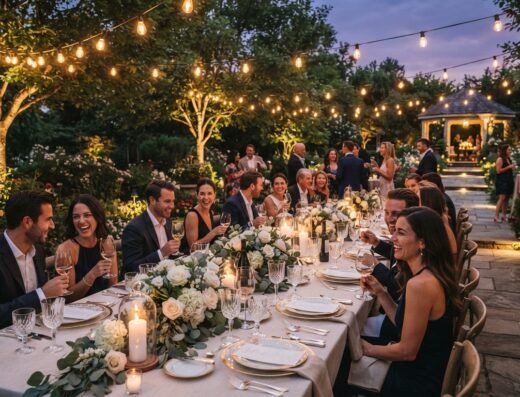 Event Services