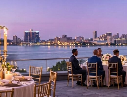 Event Services