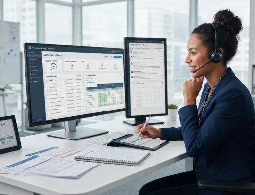 Procurement & Bid Support