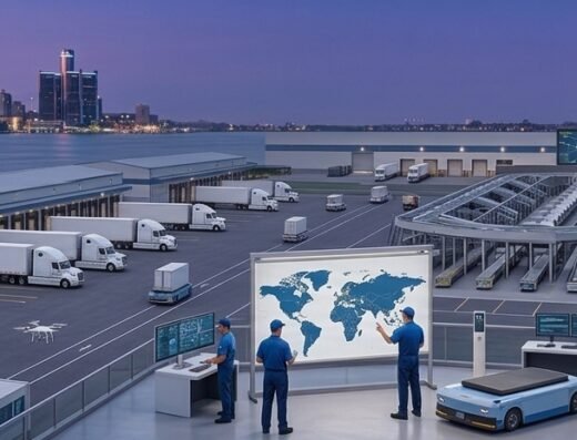 Logistics Support
