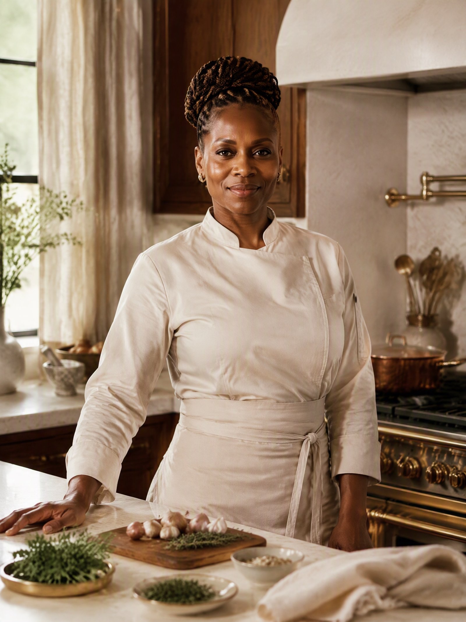 ND Culinary creator