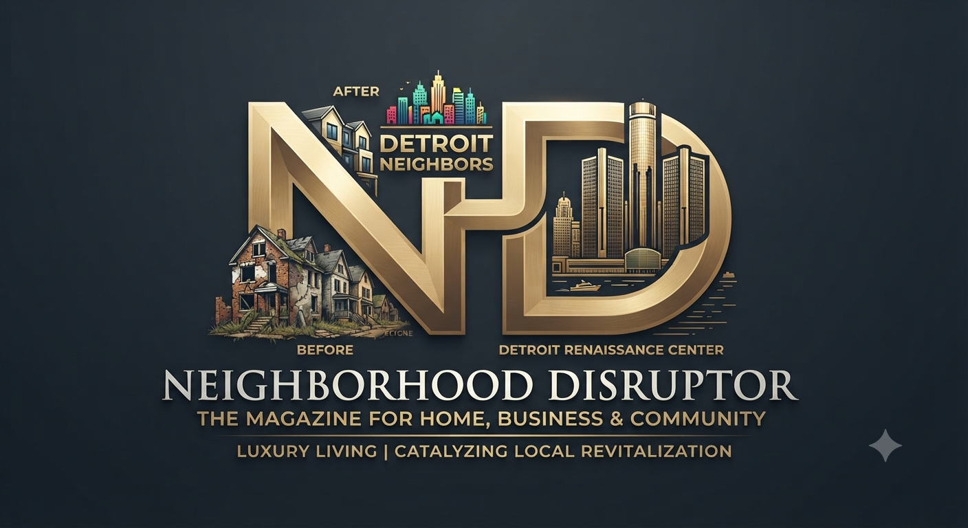 neigborhooddisruptors.com