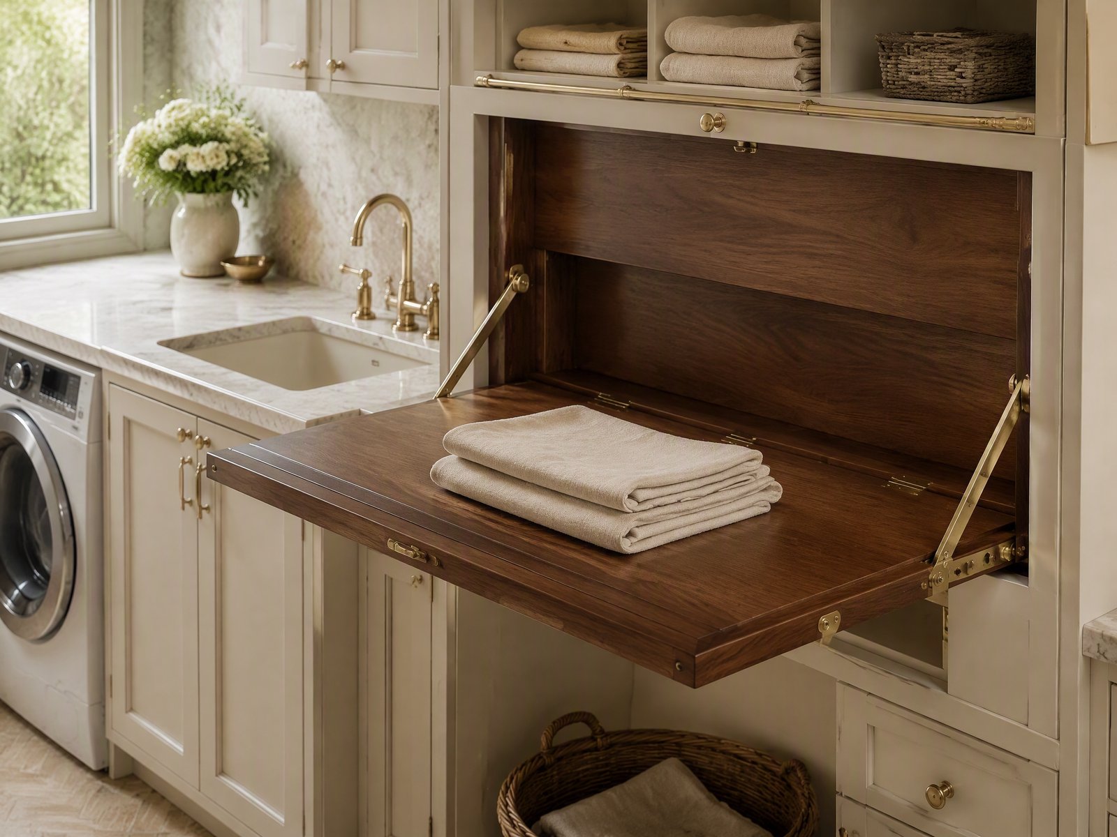 Home Organization