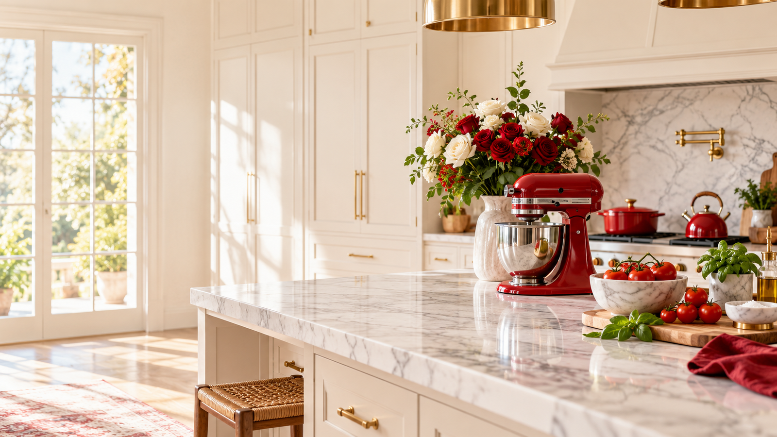 Kitchen & Dining